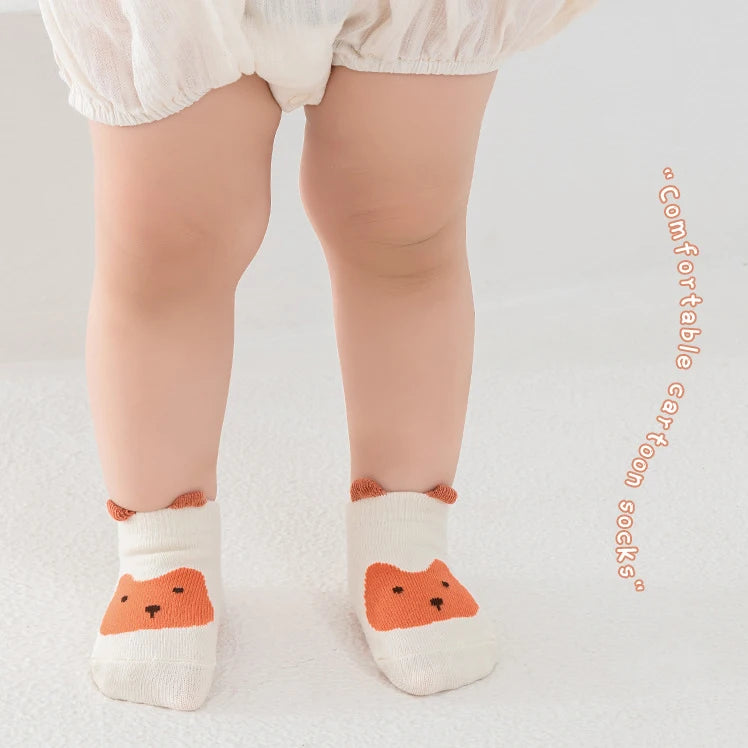 Kids Anti-Slip  Socks