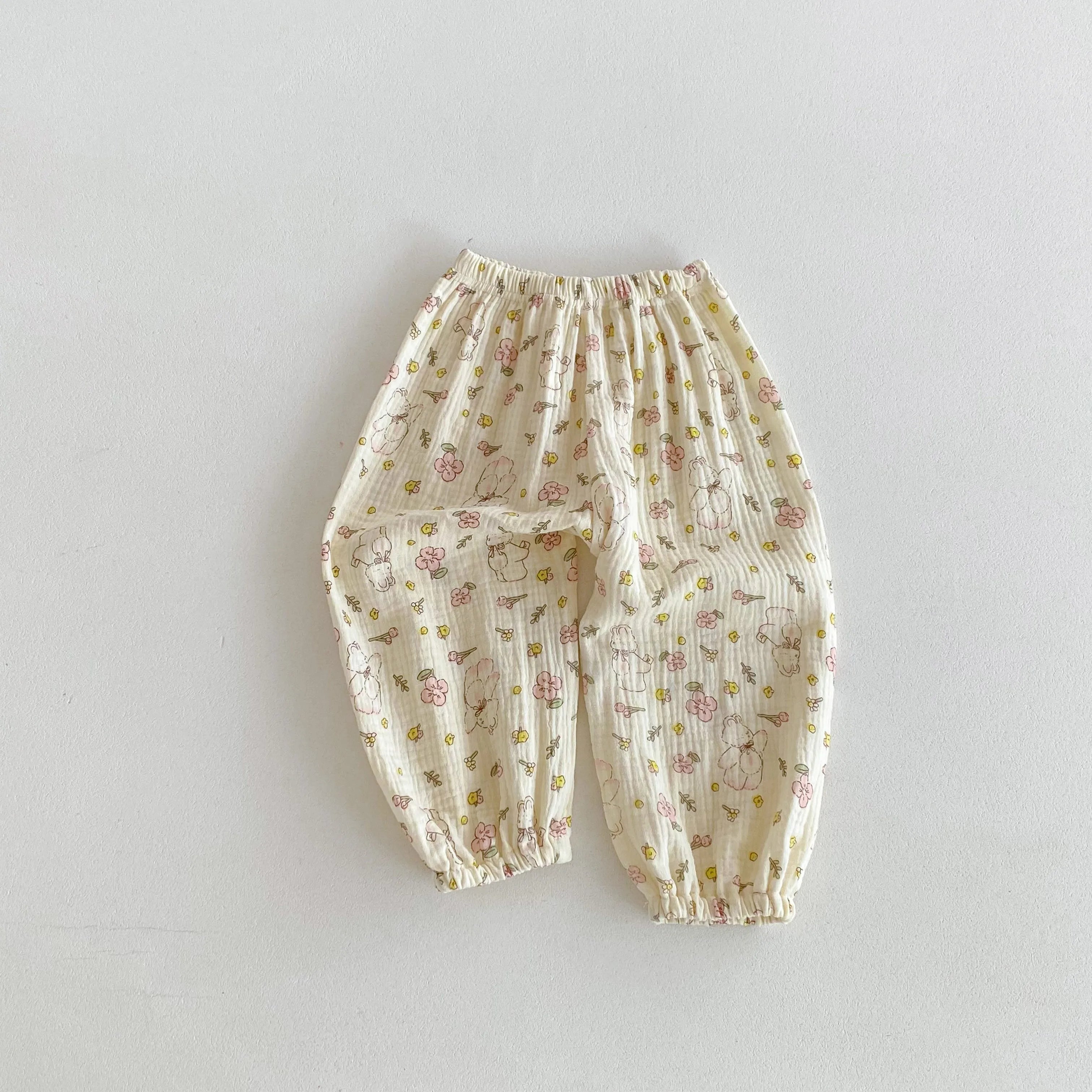 Anti Mosquito Pants For Children