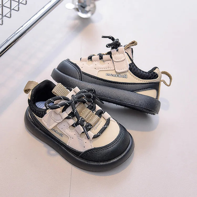 Children Colorful Leisure Sneakers