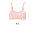 Wireless Nursing Bra  Anti-Sag Support