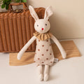 Ballet Bunny Plush Doll