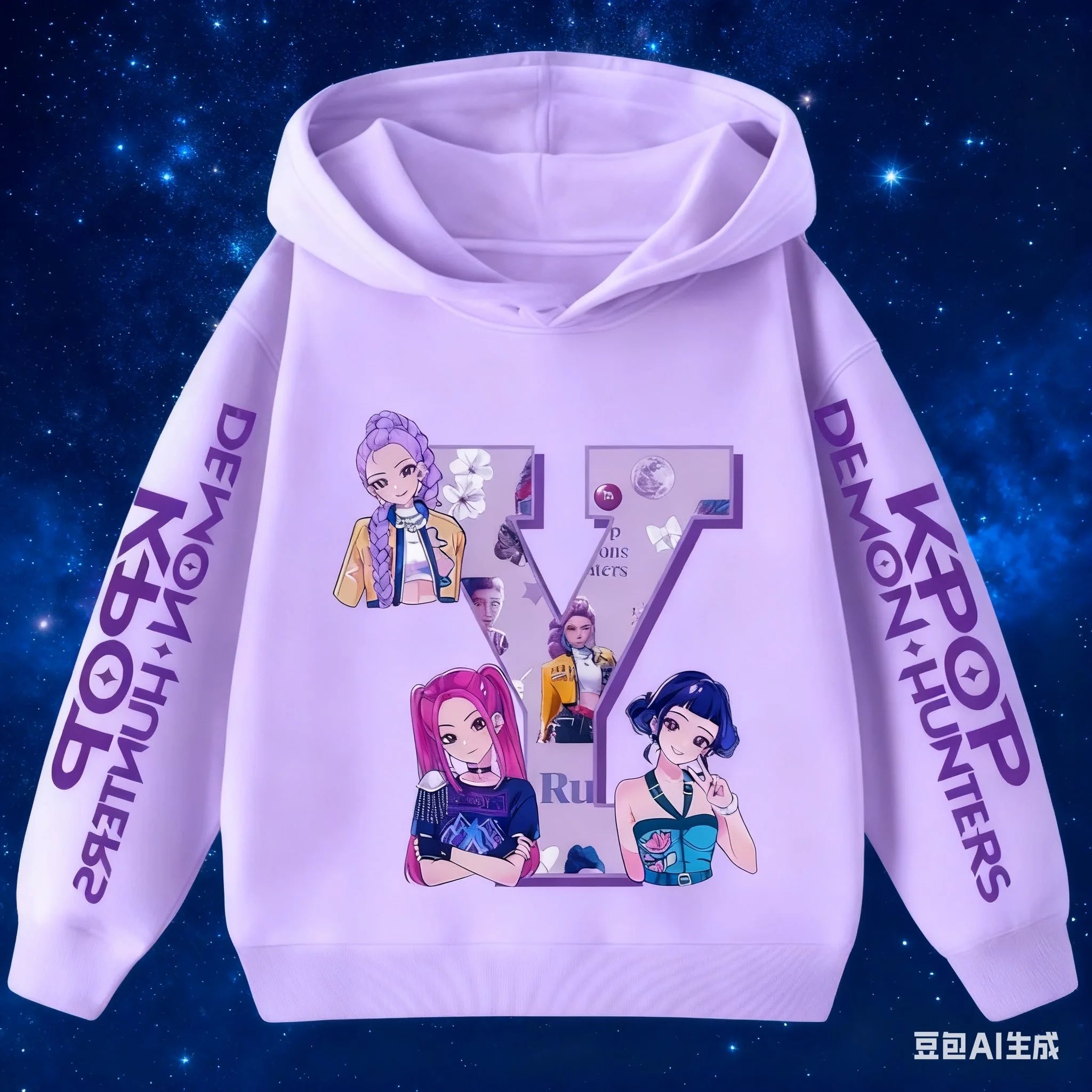 Hoodie for children