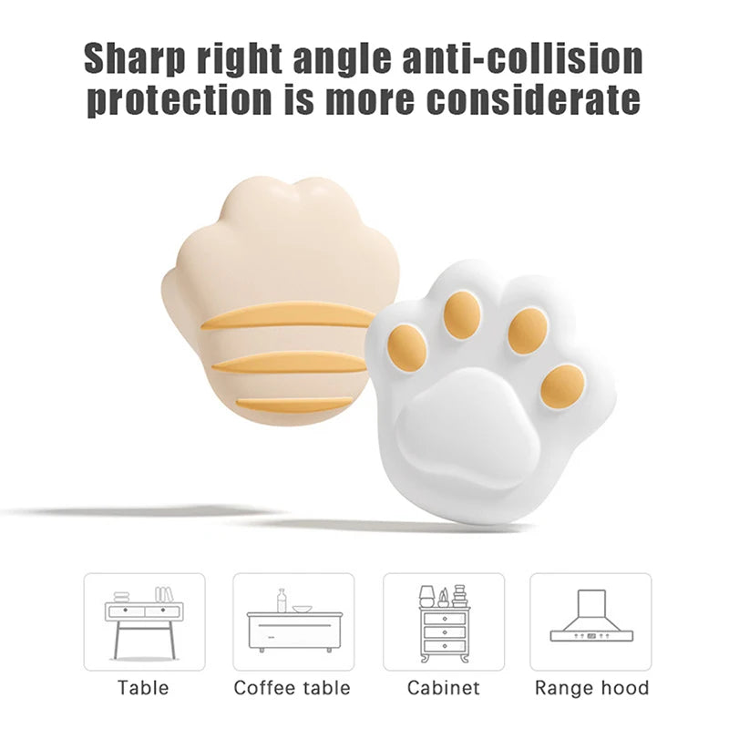 Silicone Furniture Corner Guards