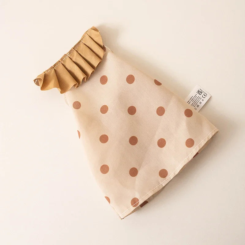 Ballet Bunny Plush Doll