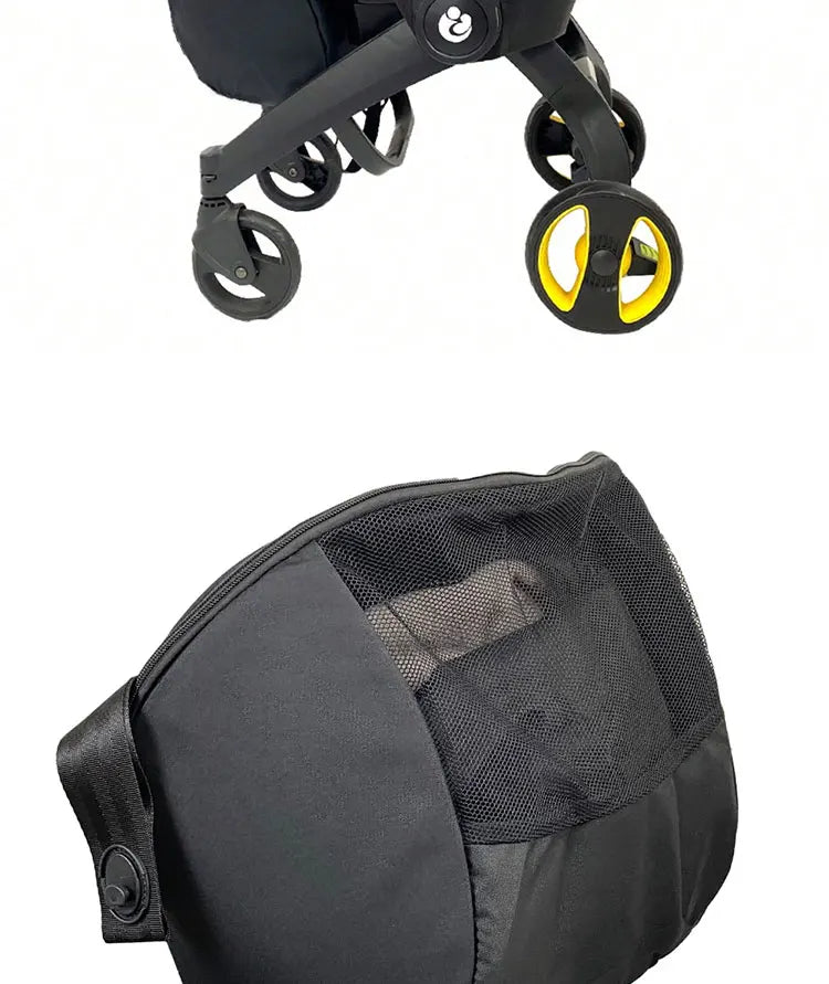 Baby Stroller Travel Bag
