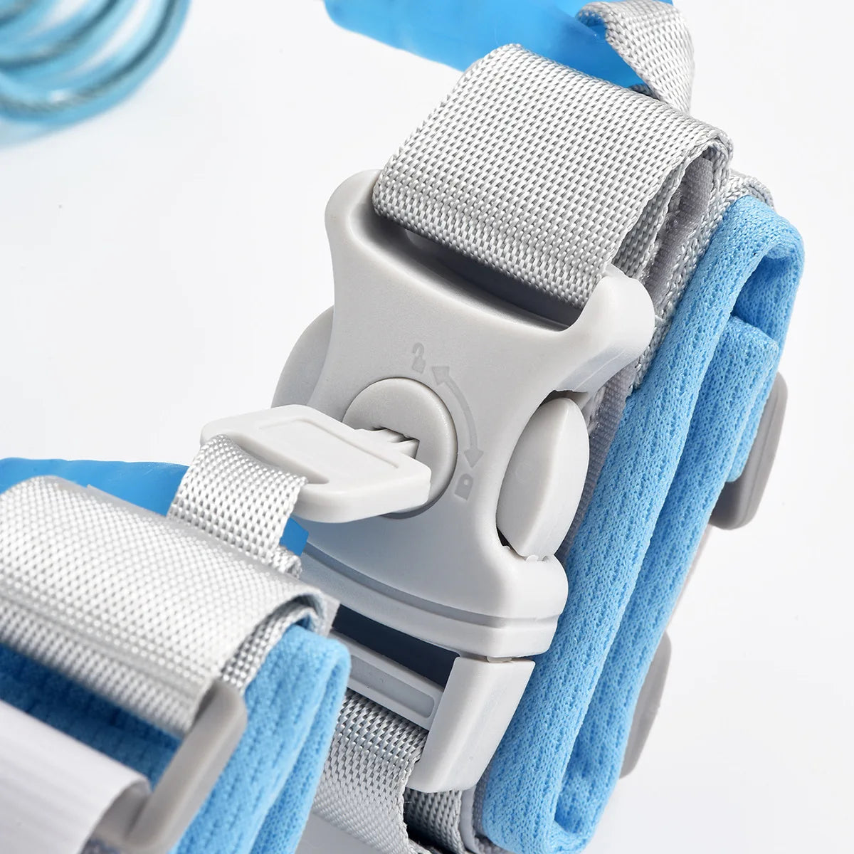 Baby Anti-Loss Traction Rope