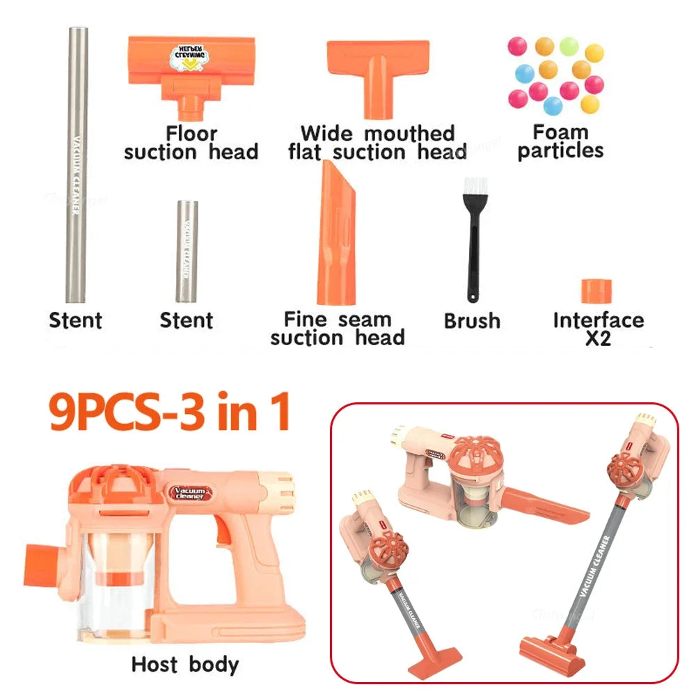 Magnetic Tiles Building Blocks Set