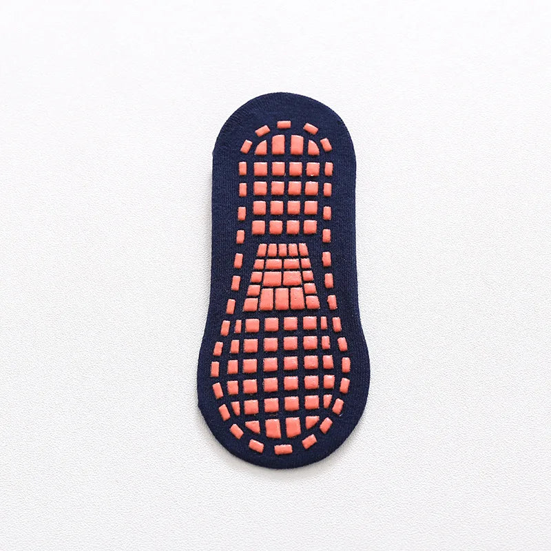 Kids Anti-Slip Sport Socks