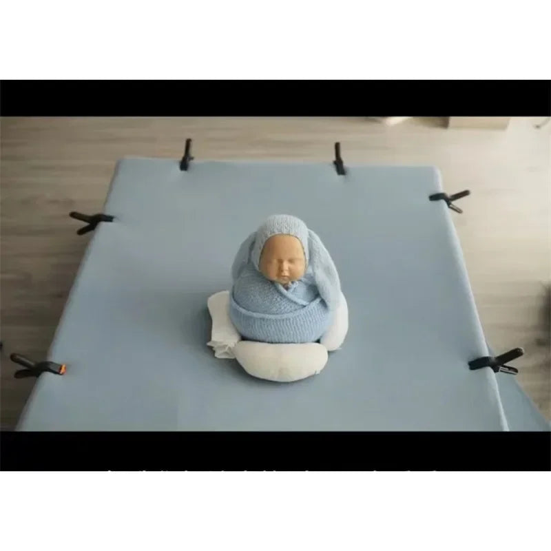Newborn Studio Photography Props Set