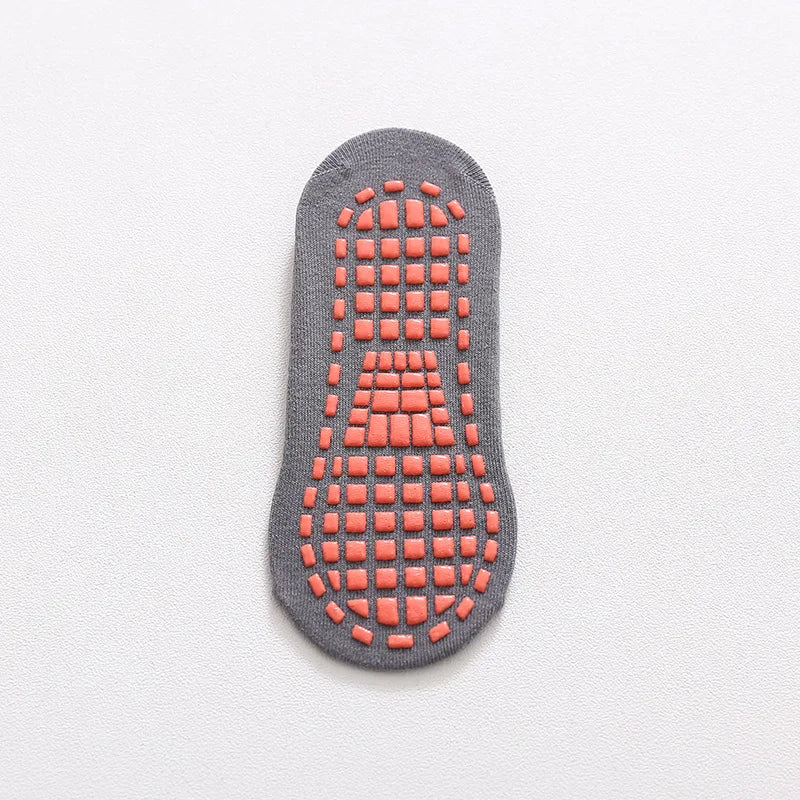 Kids Anti-Slip Sport Socks