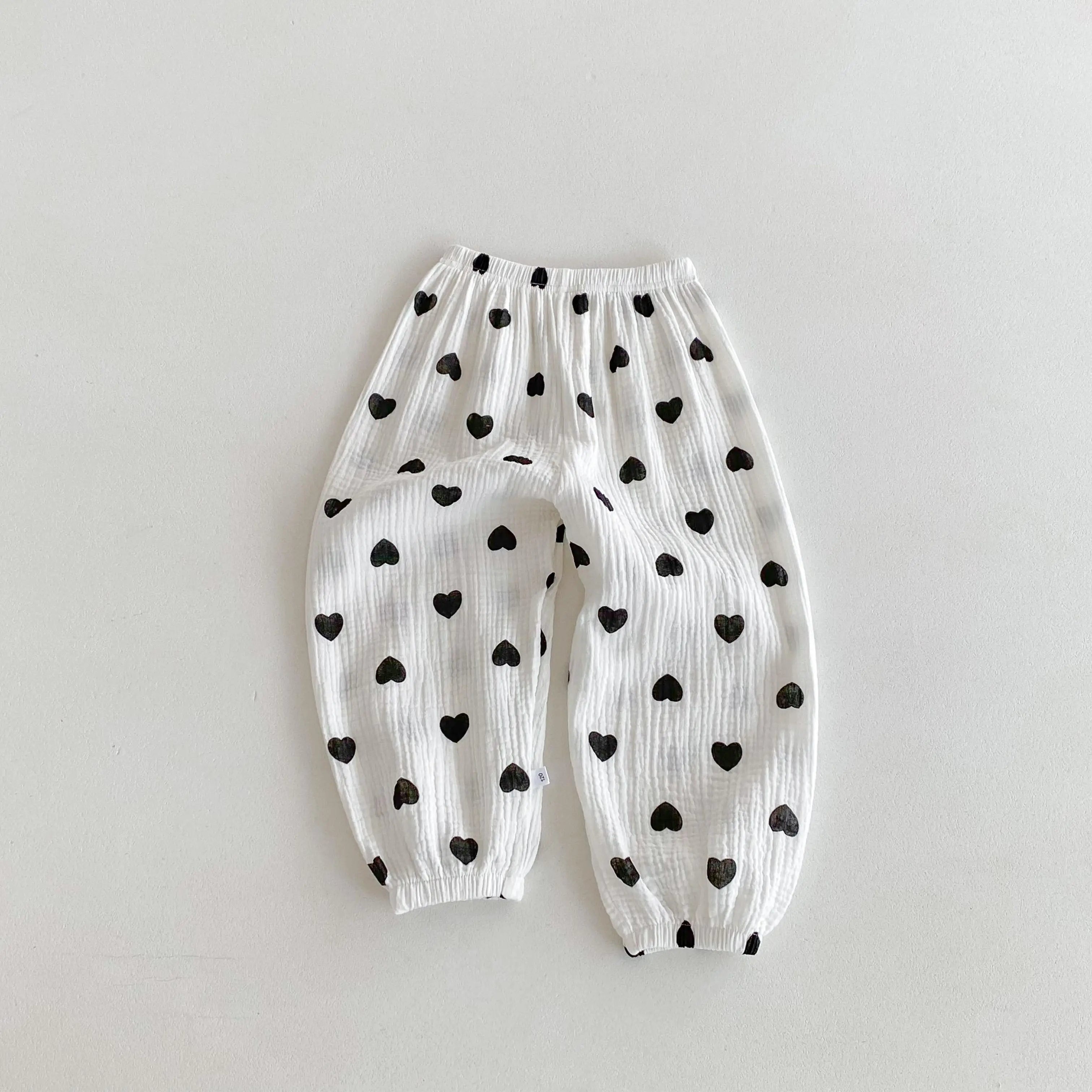 Anti Mosquito Pants For Children