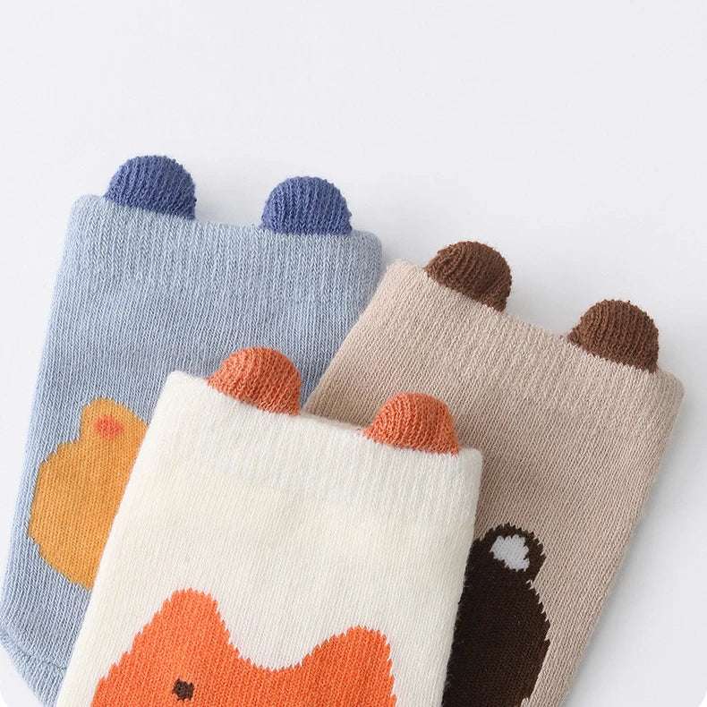 Kids Anti-Slip  Socks