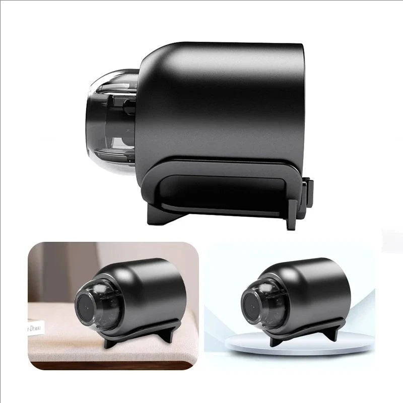 1080p Baby Monitor Security Camera