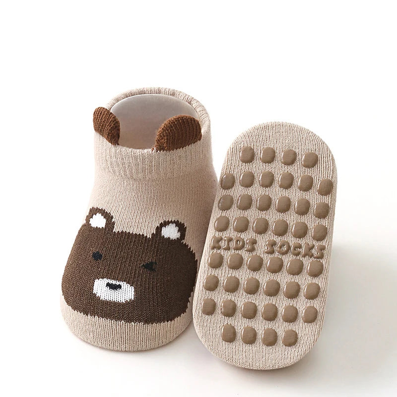 Kids Anti-Slip  Socks