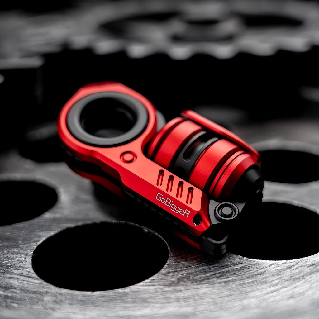 Sinian EDC Fidget Slider
