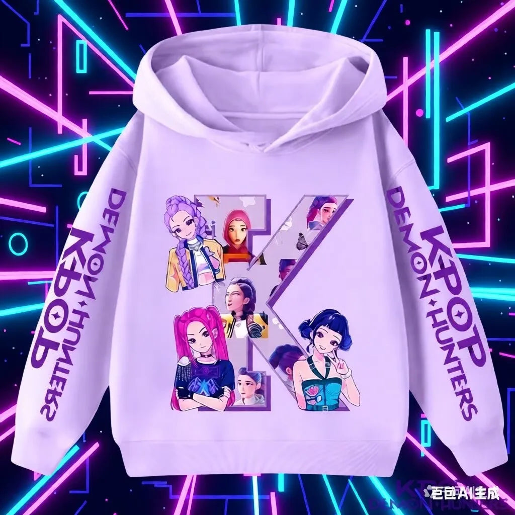 Hoodie for children