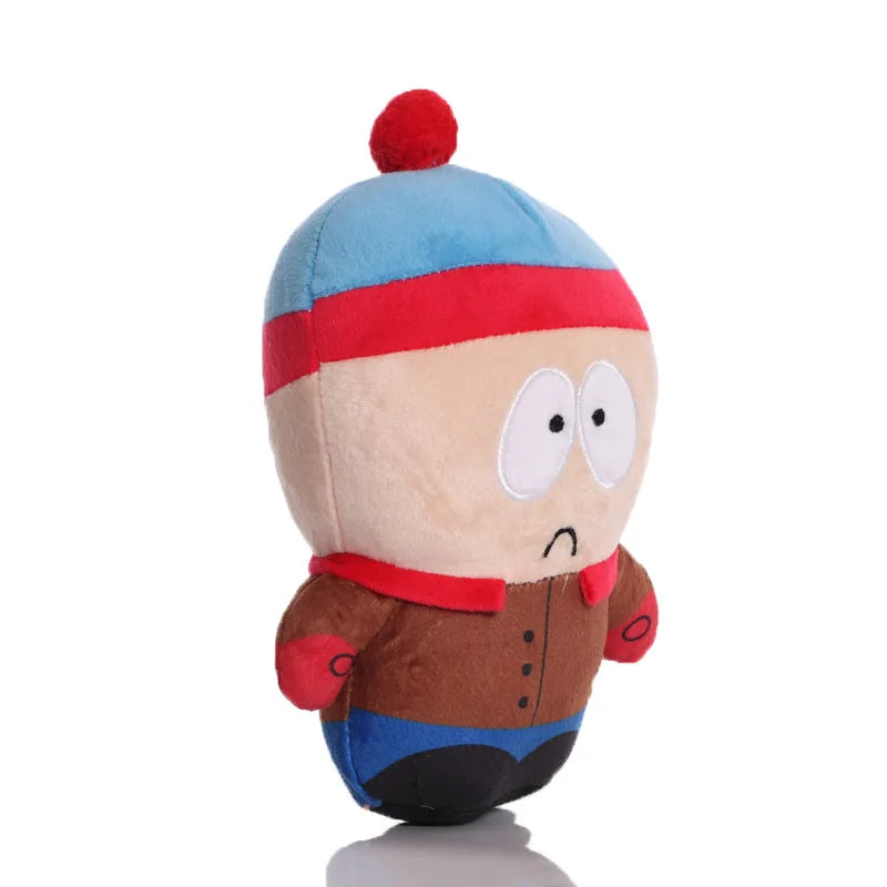 South Park Plush Toy Doll