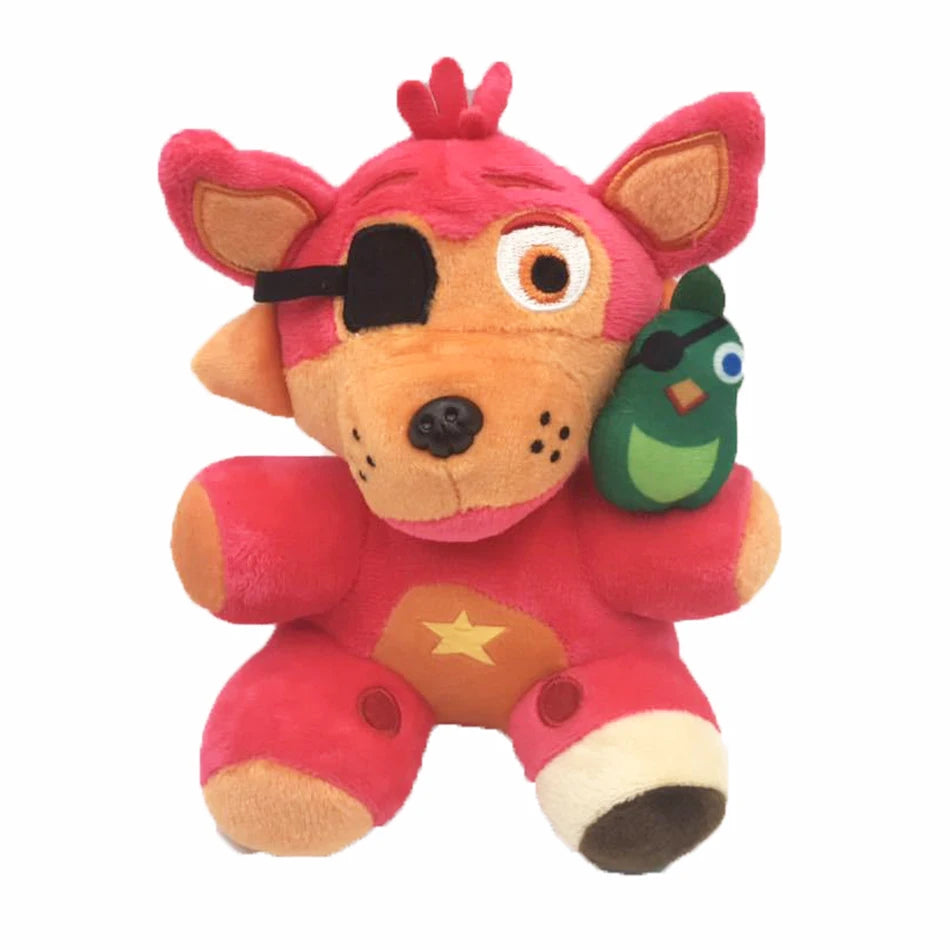Freddy's Stuffed Plush Toy