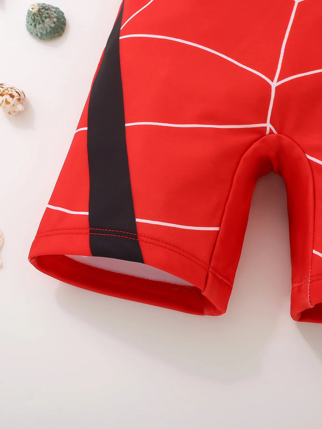 Baby spiderman Swimsuit