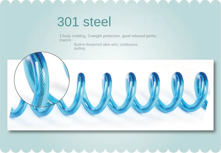 Baby Anti-Loss Traction Rope