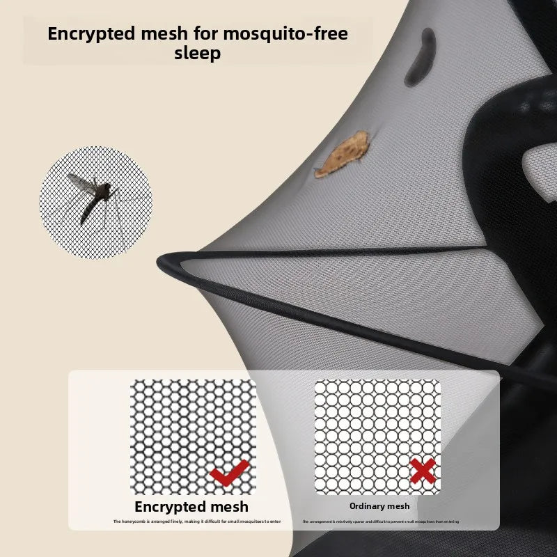 Mosquito Cover