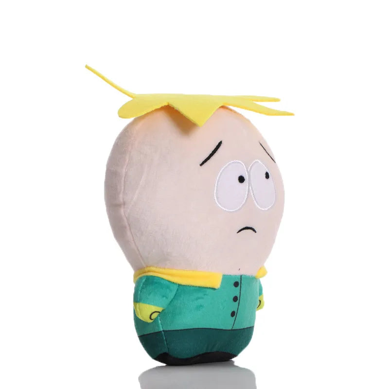 South Park Plush Toy Doll