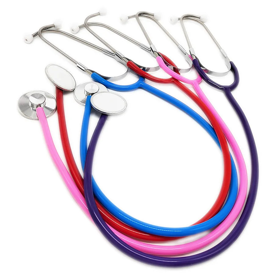 Kids Doctor Roleplay Toy Set