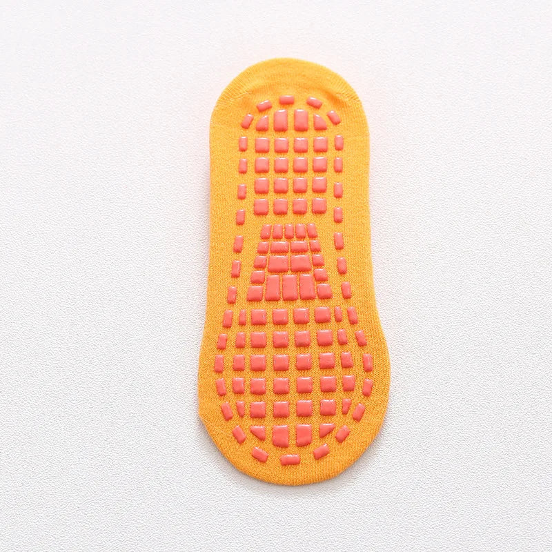 Kids Anti-Slip Sport Socks