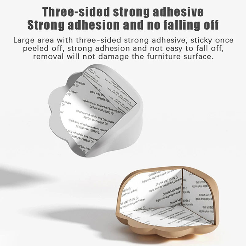Silicone Furniture Corner Guards