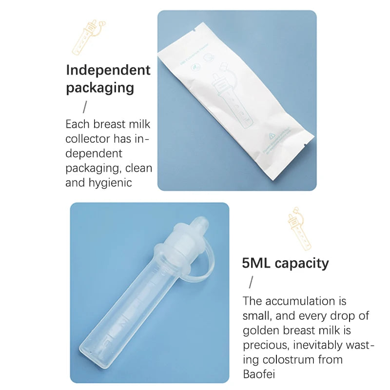 Reusable  Breastfeeding Device