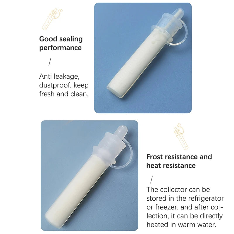 Reusable  Breastfeeding Device