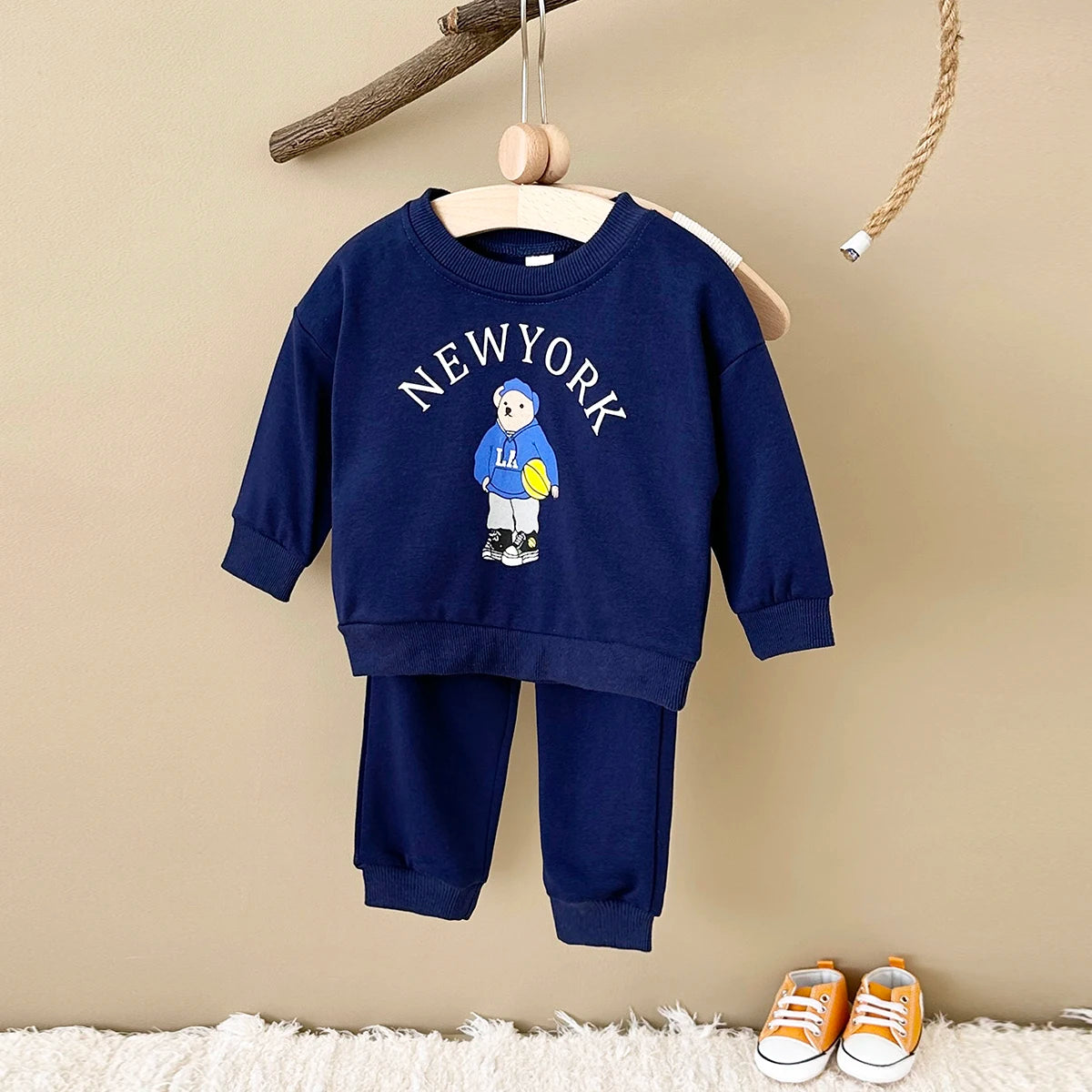 Newborn  outfit