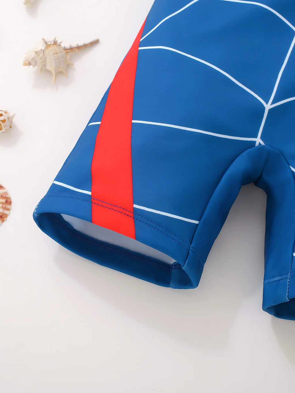 Baby spiderman Swimsuit