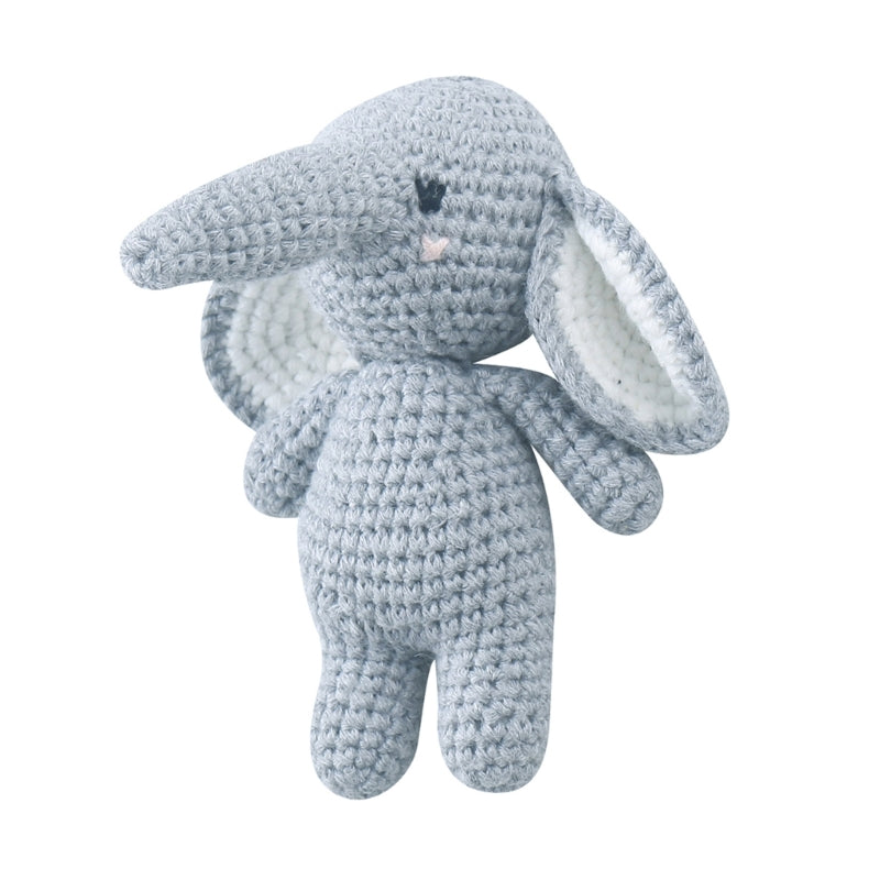 Animal Plushy Toy for Infants