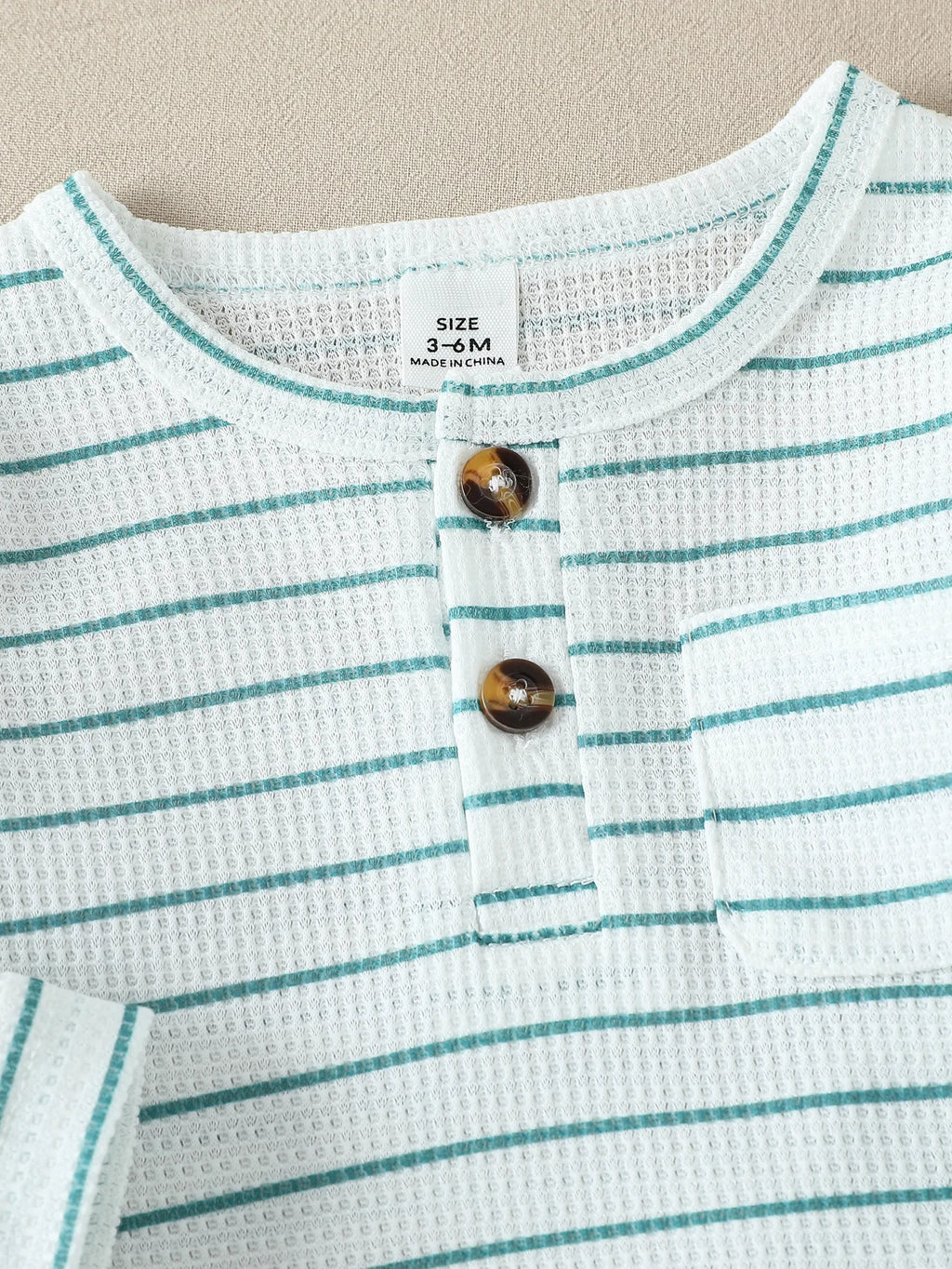 Toddler Baby Boys Clothes