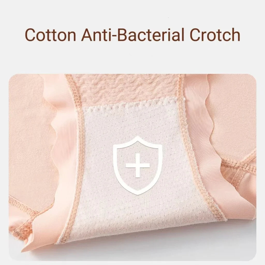 Belly Support Maternity Panties