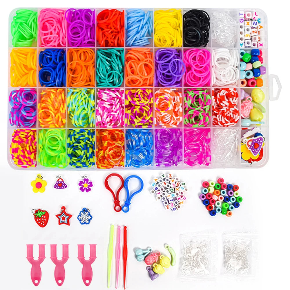 LEGO Creative Color Fun Set