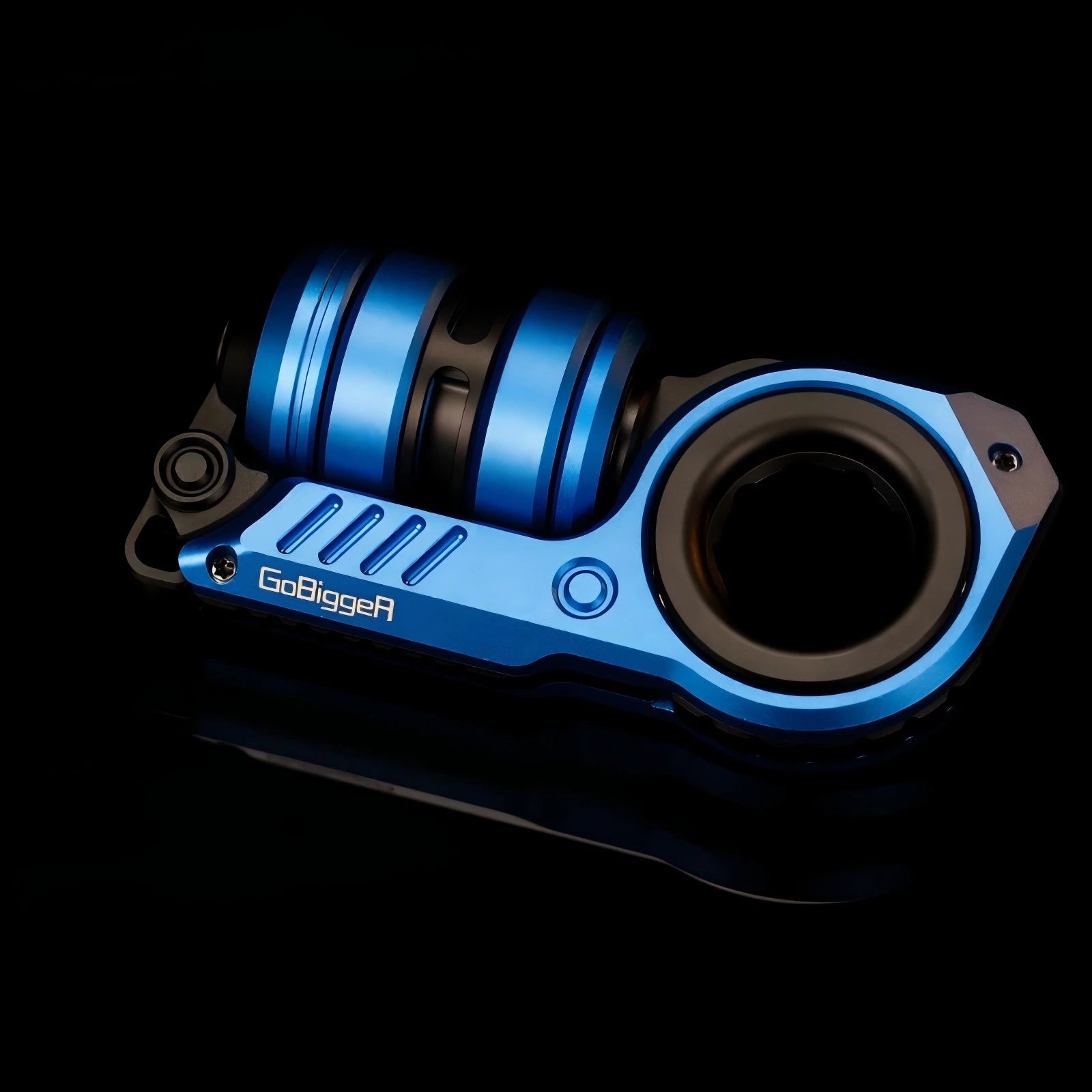 Sinian EDC Fidget Slider