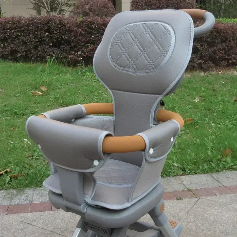 Baby Stroller Seat Cushion