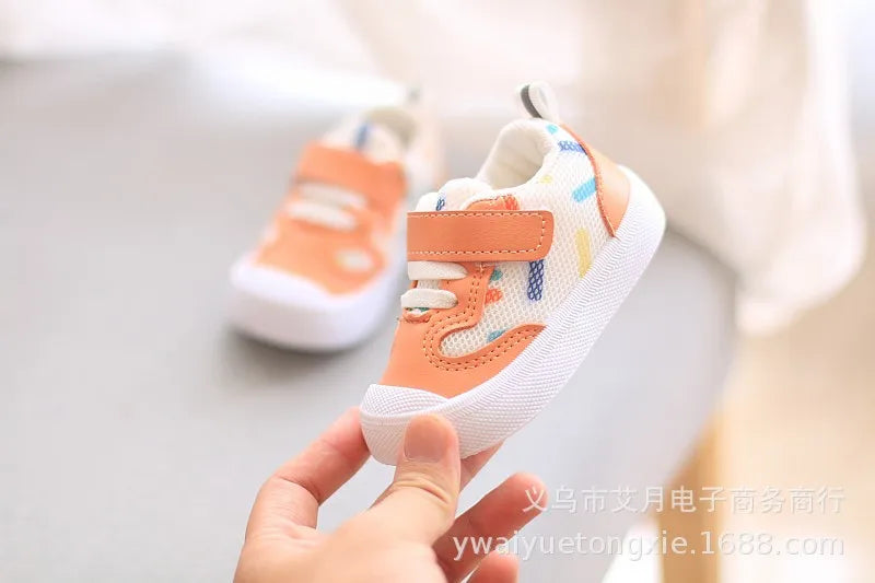 Baby Walking Shoe