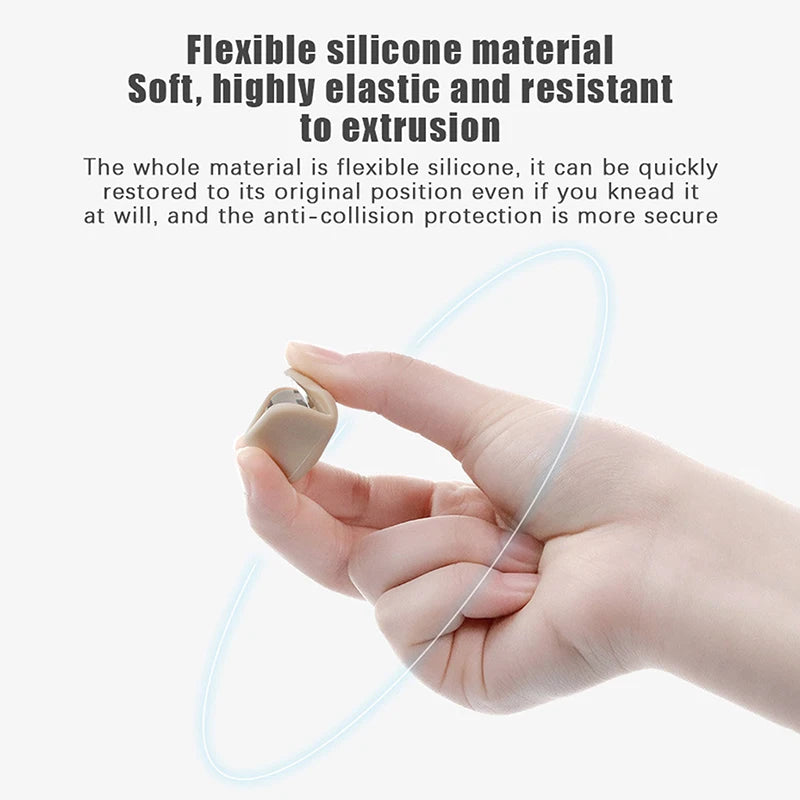 Silicone Furniture Corner Guards