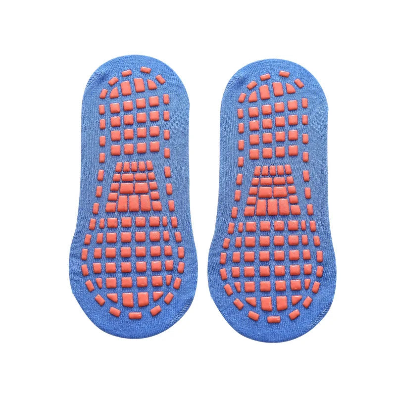 Kids Anti-Slip Sport Socks