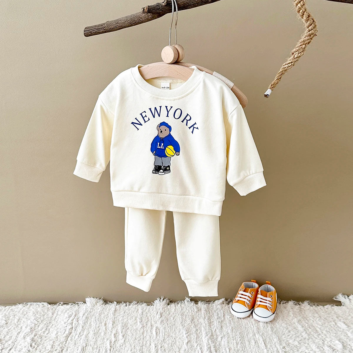 Newborn  outfit