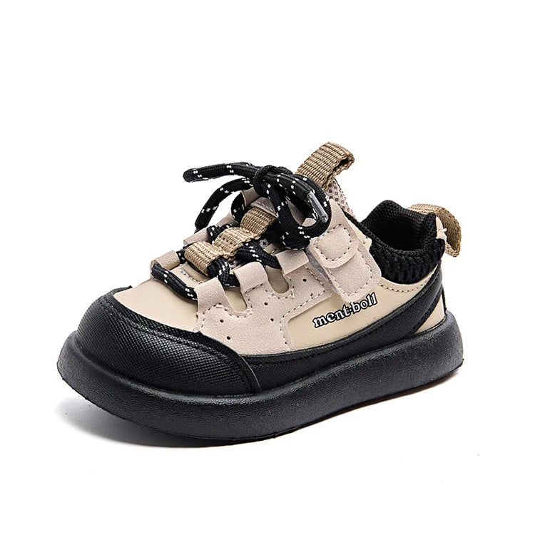 Children Colorful Leisure Sneakers