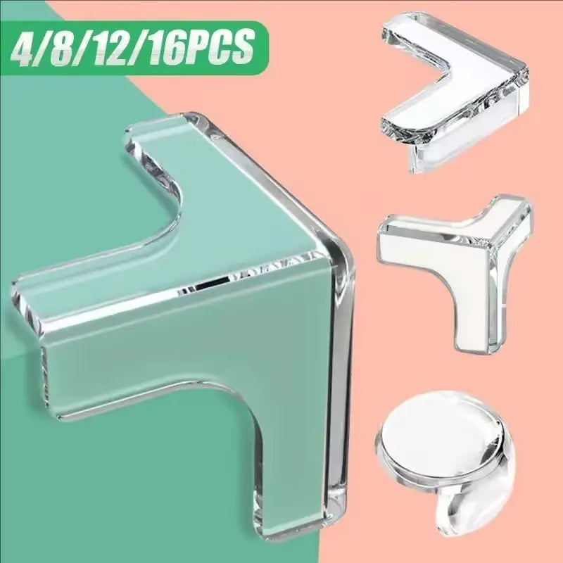 Table Edge Protector for Baby