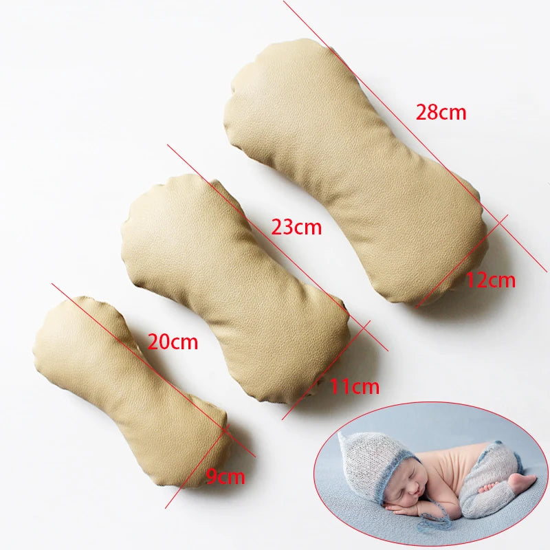 Newborn Photography Basket Props
