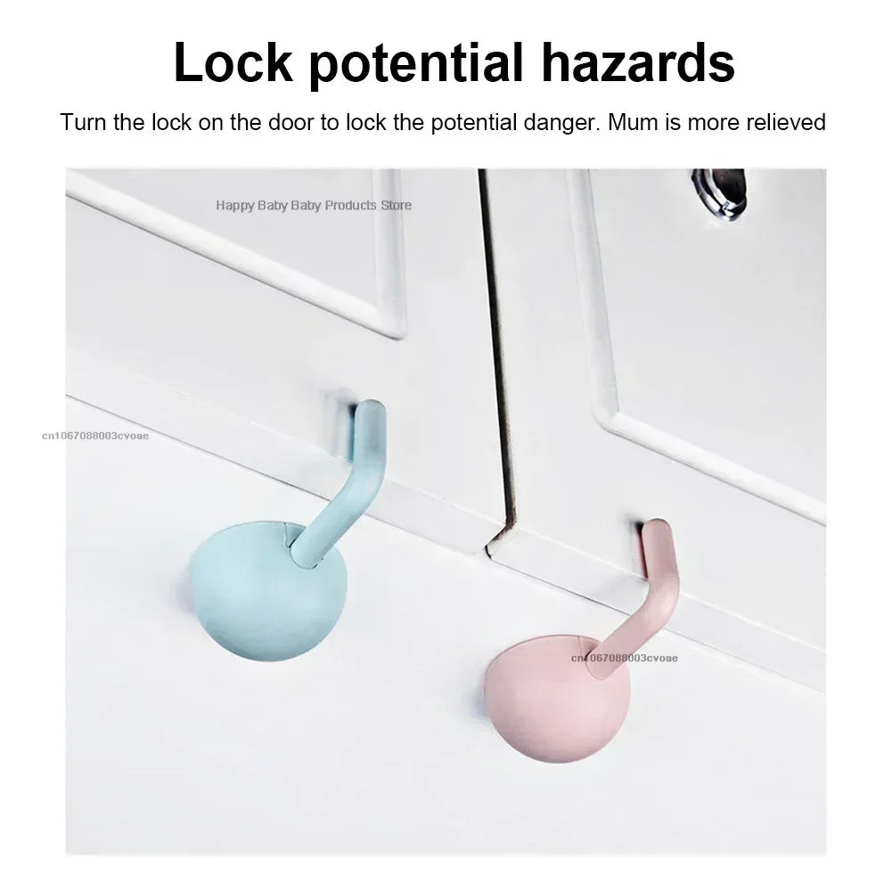 Baby Safety Cabinet Lock