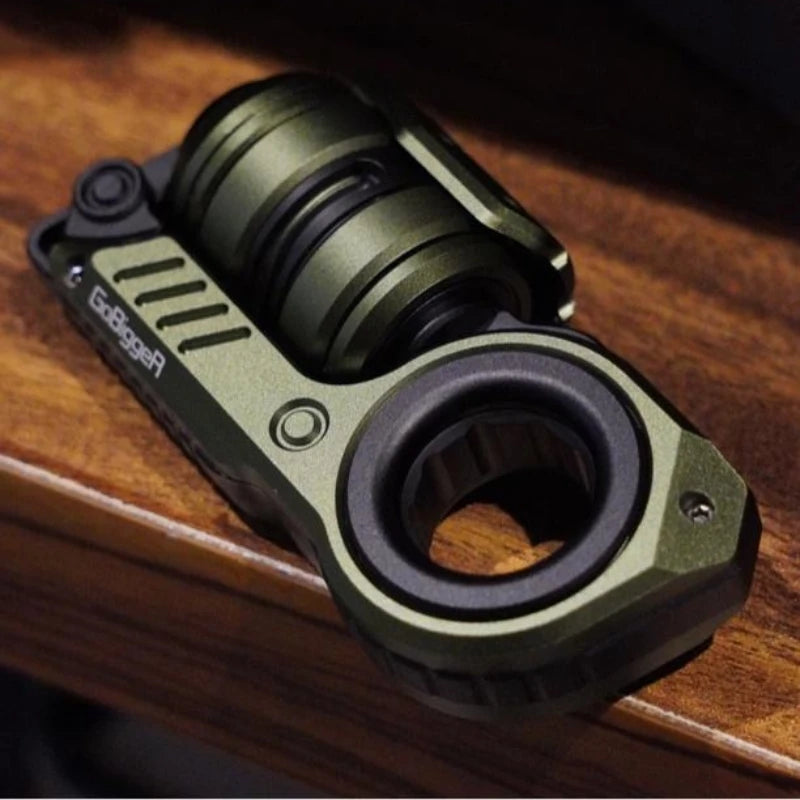 Sinian EDC Fidget Slider