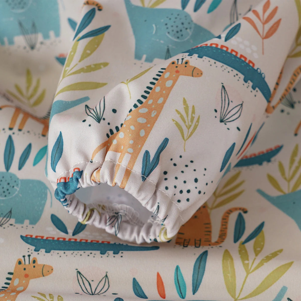 Waterproof Baby Feeding Bib