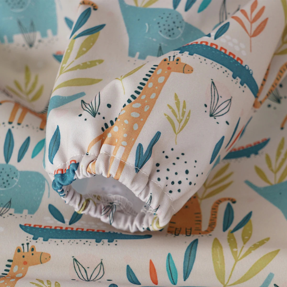 Waterproof Baby Feeding Bib